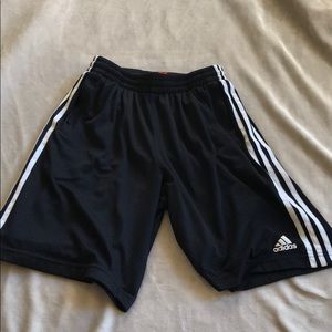 Men’s adidas basketball shorts